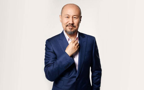 蒙古人吉他谱 F调六线谱_音乐之家编配_腾格尔