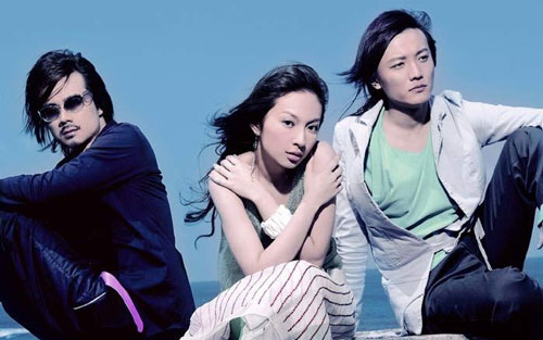 月牙湾吉他谱 C调扫弦版_西二吉他编配_飞儿乐队