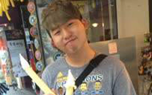 自动弃权吉他谱 G调六线谱_吉他大本营编配_符家浚