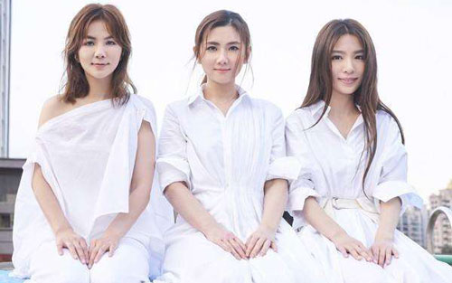 天灰吉他谱 G调六线谱_风华艺校编配_S.H.E