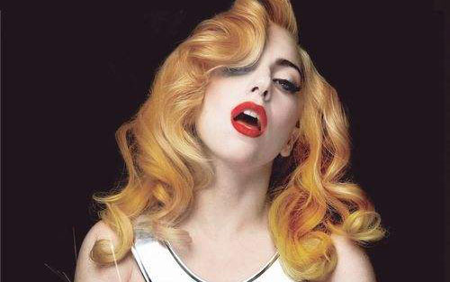 poker face指弹谱 原调六线谱_豆丁网_Lady GaGa