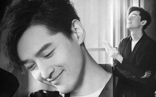 忘记时间吉他谱 C调六线谱_简单版_胡歌