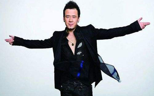 穷浪漫吉他谱 F调精选版_大伟吉他教室编配_杨坤