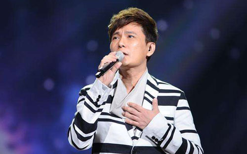 爱如潮水吉他谱 E调高清版_17吉他编配_张信哲