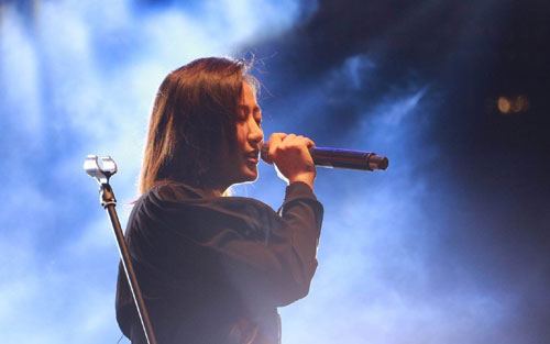 虚拟吉他谱 C调六线谱_悦音之声编配_陈粒