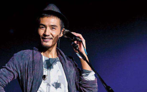 傲慢的上校吉他谱 G调扫弦版_音乐之家编配_朴树