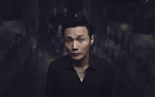 《麻雀》吉他谱 D调改编-弹唱谱_深蓝雨吉他改编_李荣浩