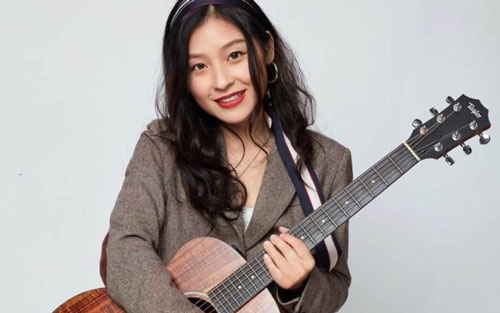 Loving strangers吉他谱 C调简单版_小宇吉他站编配_谭秋娟