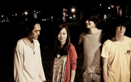 环岛旅行指弹谱 原调六线谱_豆丁网编配_熊宝贝乐团