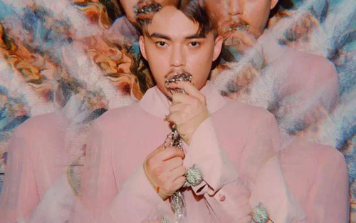 过来人吉他谱 A调和弦谱_音乐之家编配_Hush