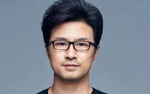 河流吉他谱 G调高清版_卢家兴编配_汪峰