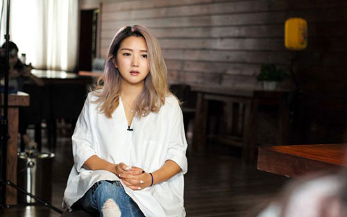 小永远吉他谱e调六线谱女生版何洁