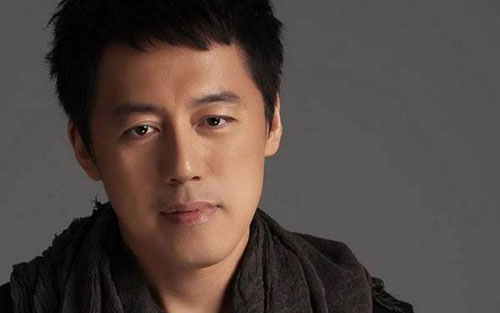 雨一直下吉他谱 G调扫弦版_风华艺校编配_张宇