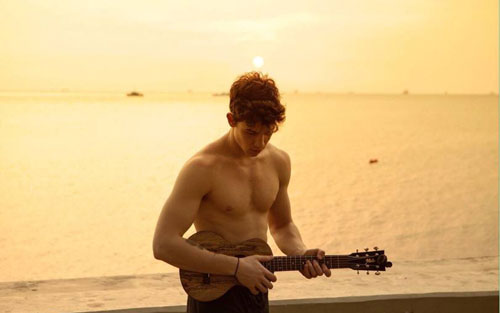 stitches吉他谱 C调和弦谱_音乐之家编配_Shawn Mendes