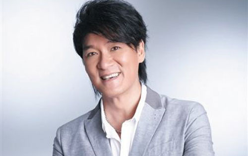 别傻了吉他谱 F调扫弦版_音乐之家编配_周华健