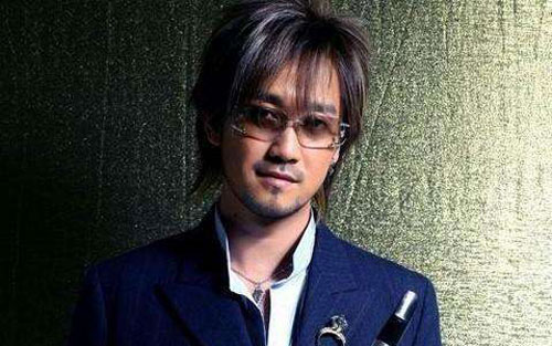 赋别曲吉他谱 C调六线谱_虫虫吉他编配_周传雄