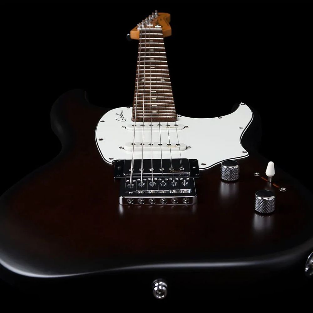 Godin Session HT