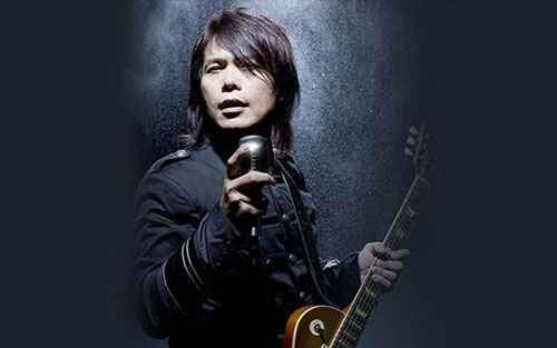 痛苦的人吉他谱 G调扫弦版_17吉他编配_伍佰