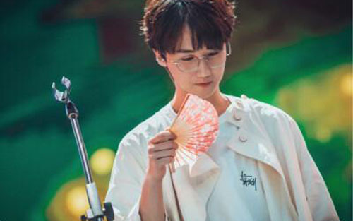 千禧吉他谱 C调和弦谱_大树音乐屋编配_徐秉龙