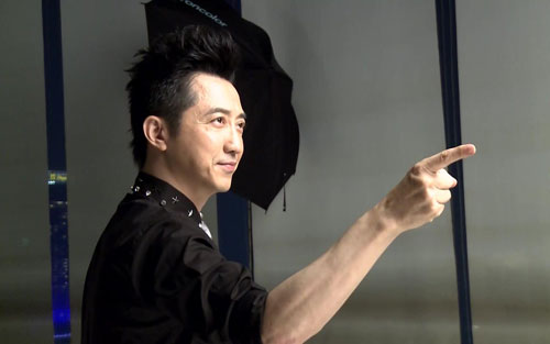 缺口吉他谱 G调六线谱_马叔叔编配_庾澄庆