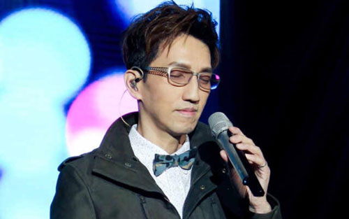 蒙娜丽莎的眼泪吉他谱 A调六线谱_扫弦版_林志炫