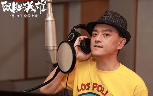 送你一朵小红花吉他谱 B调扫弦版_革命吉他编配_赵英俊