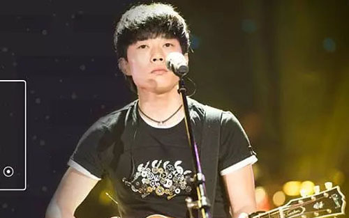 玛丽吉他谱 C调附前奏_革命吉他编配_赵雷