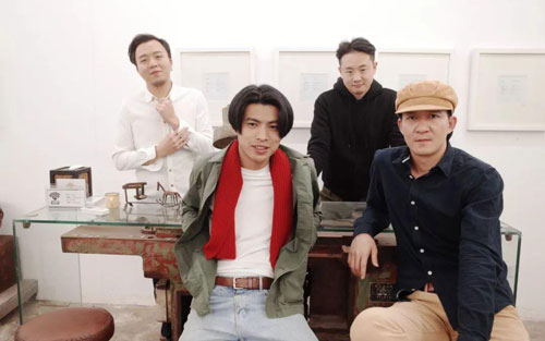阿珍爱上了阿强吉他谱 C调扫弦版_革命吉他编配_五条人