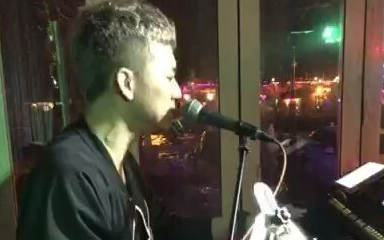 伯虎说 A调简单版_第七城市编配_伯爵Johnny