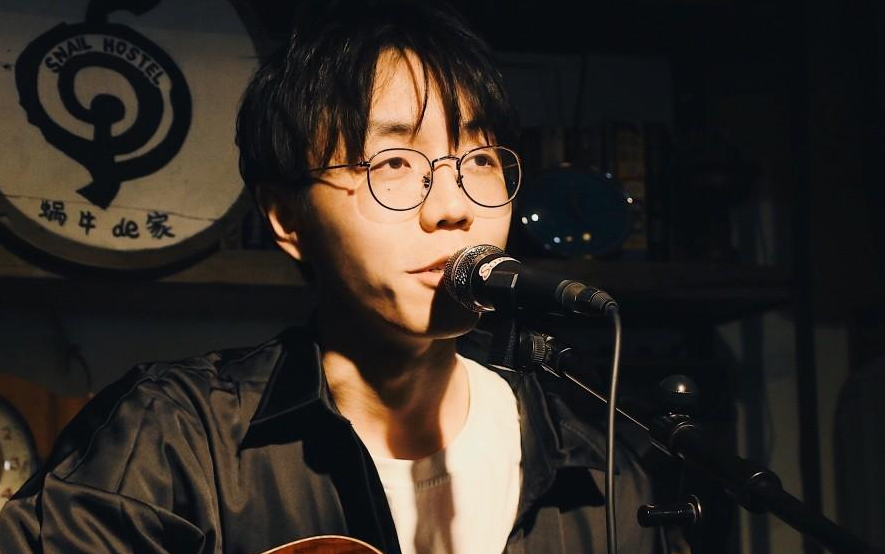 《鱼书》尤克里里谱弹唱版 G调和弦谱_附前奏_陈鸿宇