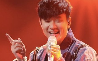 《裹着心的光》吉他谱 G调指法编配_小鹿吉他编配制谱_林俊杰