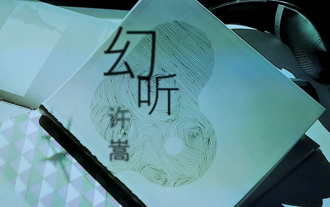 《幻听》吉他谱 C调简单版_许嵩_必弹吉他制谱