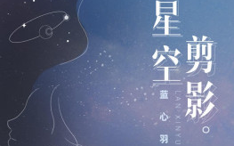 《星空剪影》吉他谱 G调弹唱谱_蓝心羽_吉他专家制谱