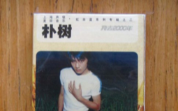 《New Boy》吉他谱 G调弹唱谱_朴树_山山吉他制谱