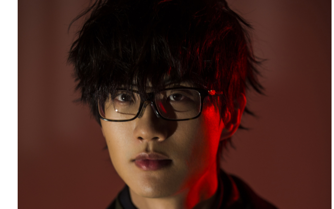 《有何不可》吉他谱 E调中级版_酷音小伟编谱_许嵩