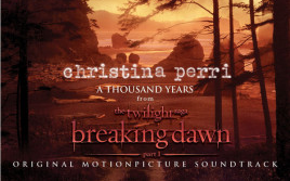 《A Thousand Years》吉他谱 G调弹唱谱_Christina Perri_大树音乐屋制谱