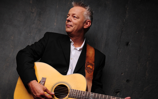 Tommy Emmanuel《Nine Pound Hammer》吉他谱(小鹿吉他)