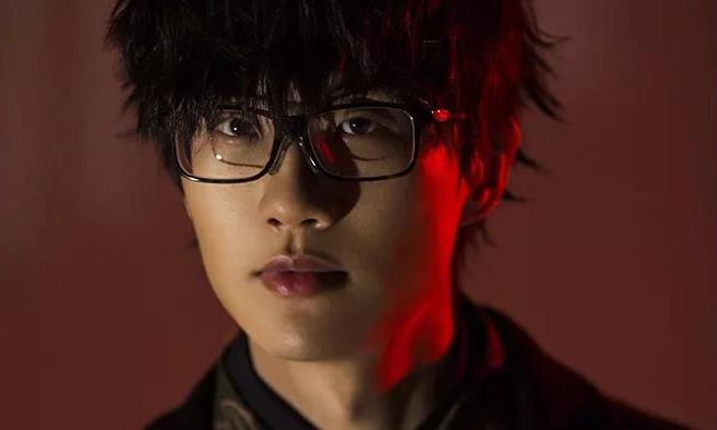 《山水之间》吉他谱 G调弹唱谱_许嵩_山山吉他制谱