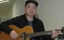 Kitchen Helper Blues-岸部真明 指弹吉他谱（小鹿吉他）