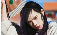 《小春日和》尤克里里谱弹唱版 A调和弦谱_桃子鱼仔编配_姬神