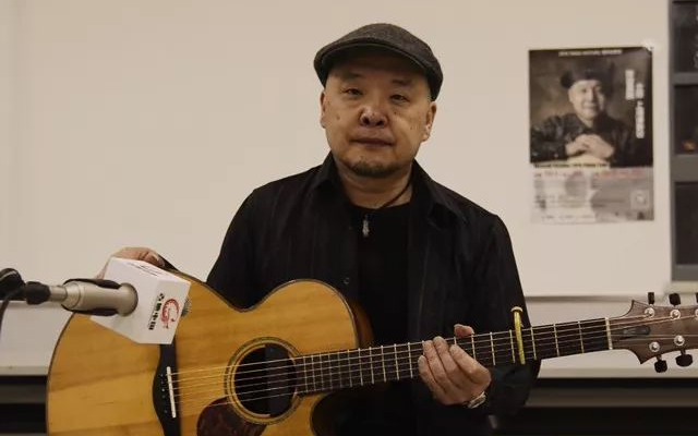 想い出-岸部真明 指弹吉他谱(小鹿吉他)