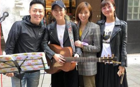 《偏爱》吉他谱C调初级版_酷音小伟编谱_张芸京