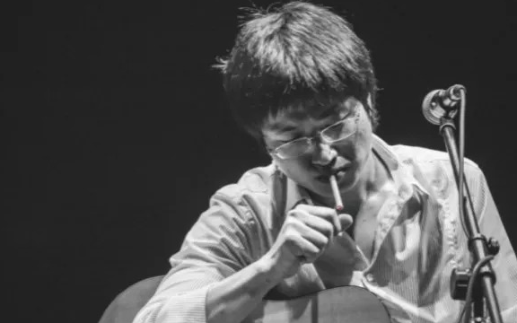 《梵高先生》吉他谱C调初级版_酷音小伟编谱_李志