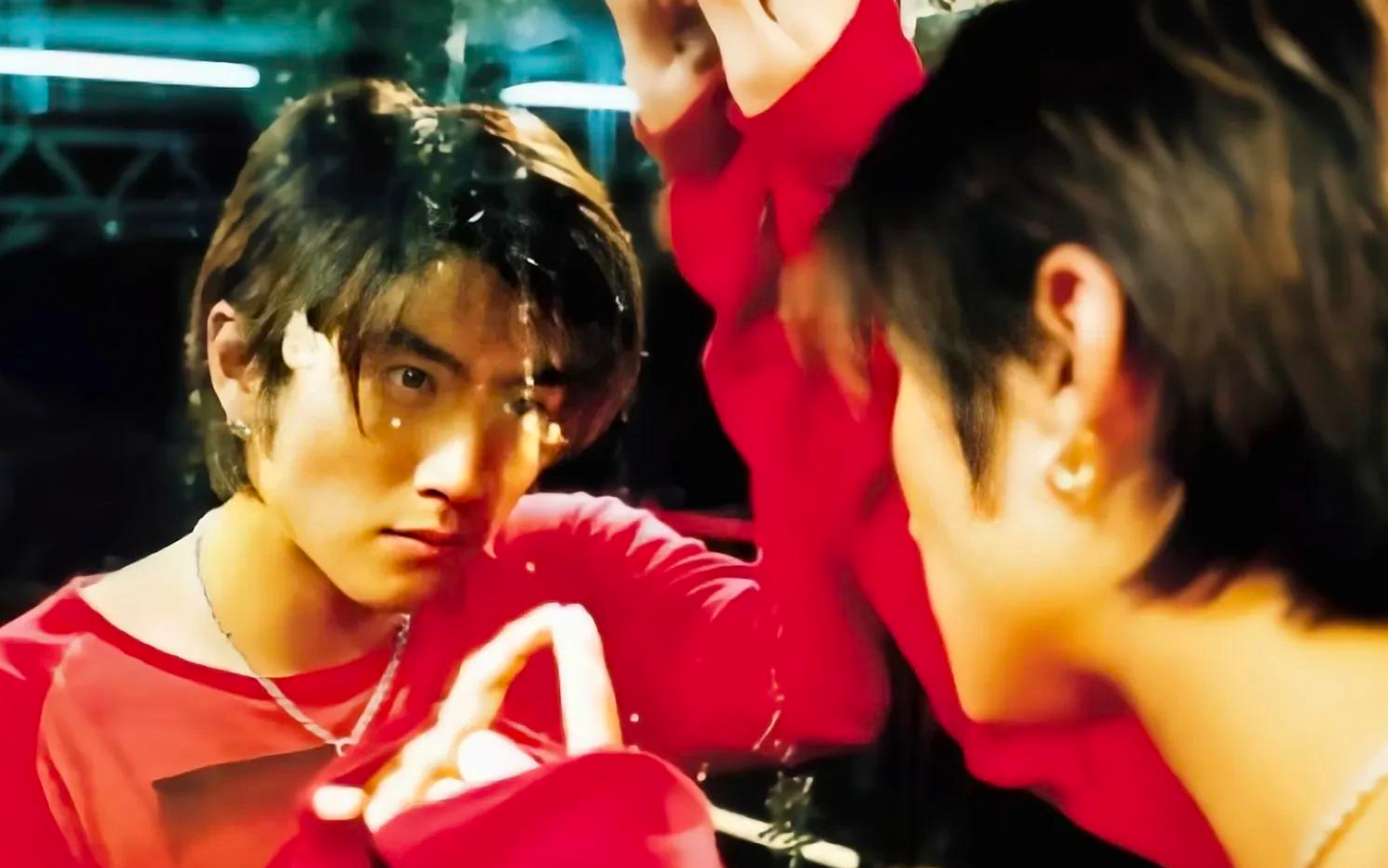 《谢谢你的爱1999》吉他谱C调初级版_酷音小伟编谱_谢霆锋
