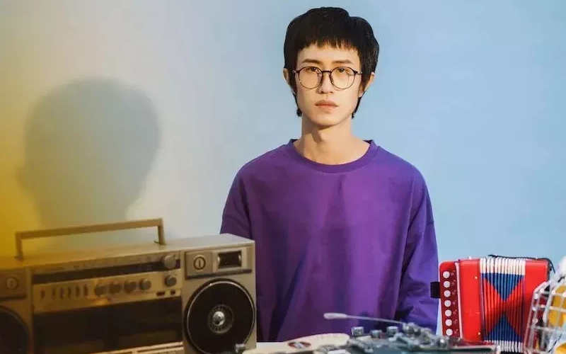 南方的女王吉他谱C调_吉他专家版本_尧十三