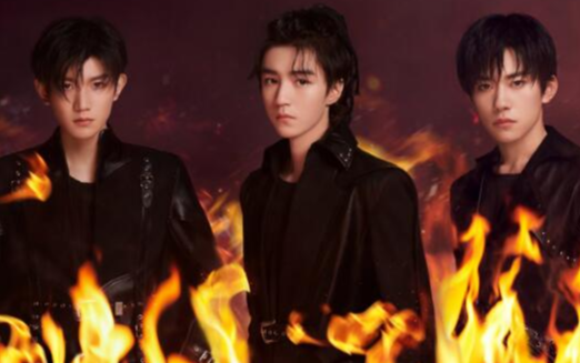 灯火吉他谱G调（TFBOYS）