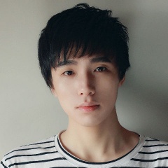 安苏羽头像