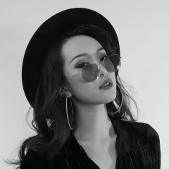 沙娅头像