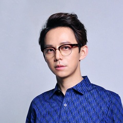 何炅头像