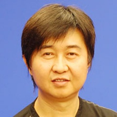 付笛声头像